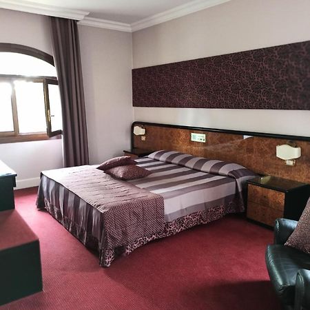 Hotel Villa Regina Margherita Rovigo Exterior foto