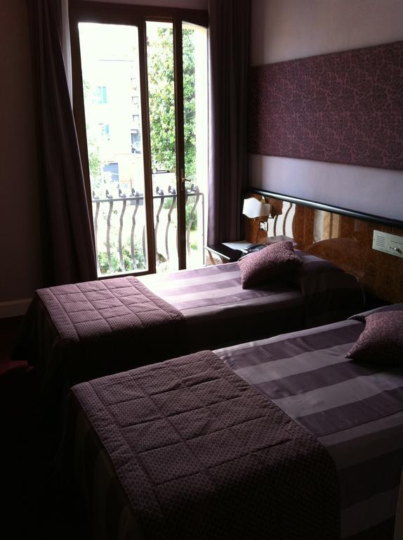 Villa Regina Margherita Rovigo Zimmer foto